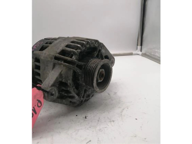 Генератор 270600Q011, M5102211-8731   Peugeot 107      