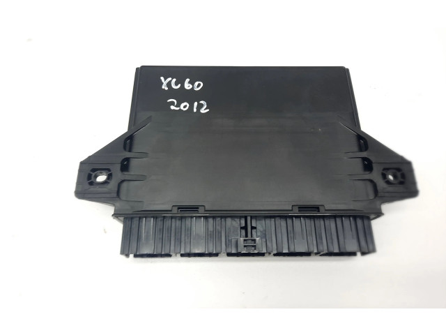 Вентилятор печки    30659353, 5WK49819B   Volvo XC60