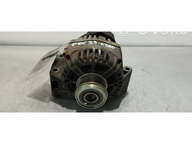 Генератор 51784845 Citroen Nemo 1.2