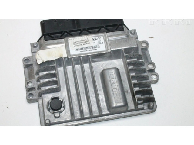 Другие блоки управления / модули