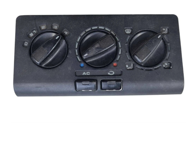 Блок управления климат-контролем 6K0820045A, 1H0819045C   Volkswagen Caddy