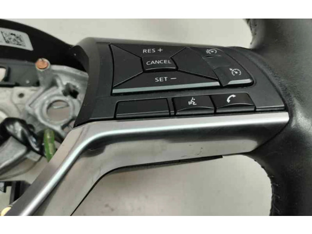 Volant Nissan Micra C+C 2019 484305FA1B  