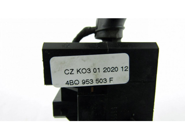 Переключатель дворников KO301202012 Ford Galaxy