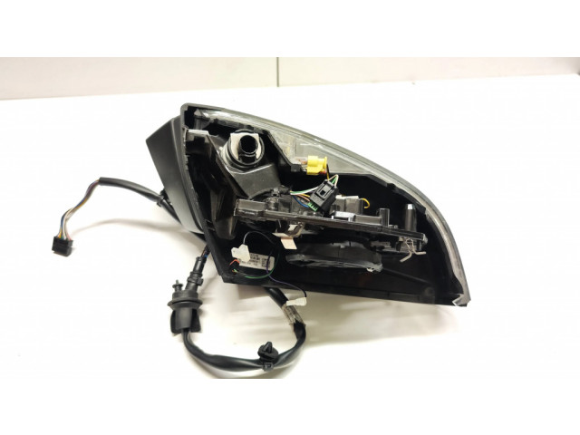 Zpětné zrcátko Audi Q7 4M 2018 4M1857410AK, 4M0857528A