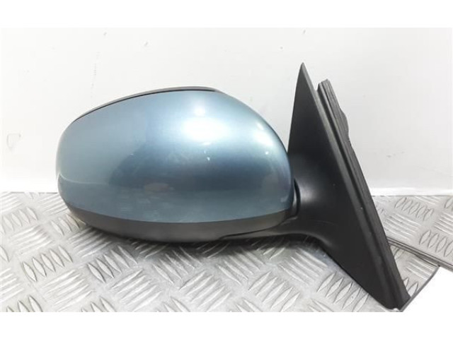 Зеркало (механическое) Skoda Fabia Mk1 (6Y) 1999 - 2007 года