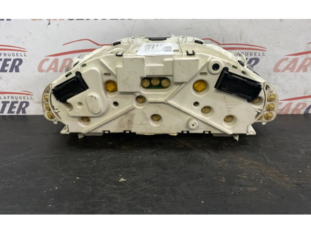 Přístrojová deska  Mercedes-Benz SLK R170  1705403411  