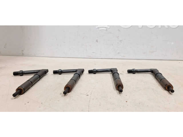 Форсунка 1214z484391    Nissan Almera Tino   