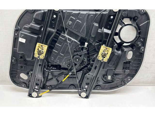 Передний комплект электрического механизма для подъема окна       Volvo XC90  2014 -  года   