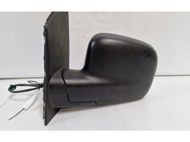 Zpětné zrcátko  Volkswagen Caddy 2007    