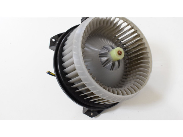 Вентилятор печки AV2727005381 Jaguar XF X250