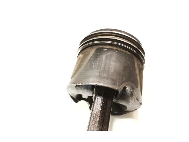 Поршень с шатуном EXL Jeep Grand Cherokee (WK)