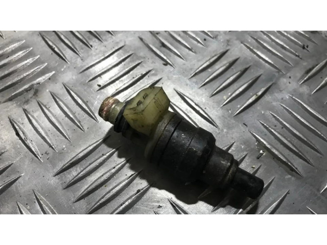 Форсунка n210h Mitsubishi Sigma для бензинового двигателя 3