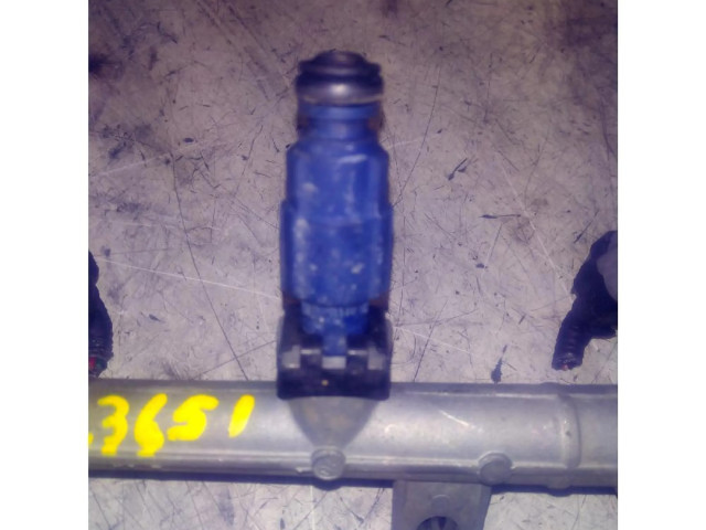 Vstřikovač KIA Picanto 1.0 G4HE