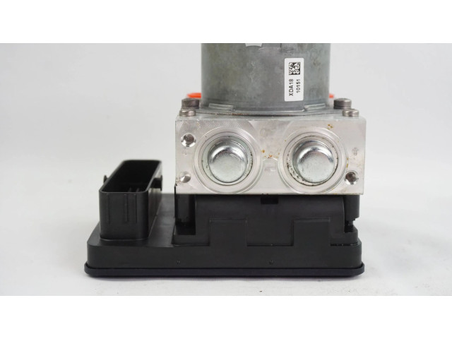 Блок АБС 5N0614109CA   Audi  Q3 8U  2011 - 2016 года