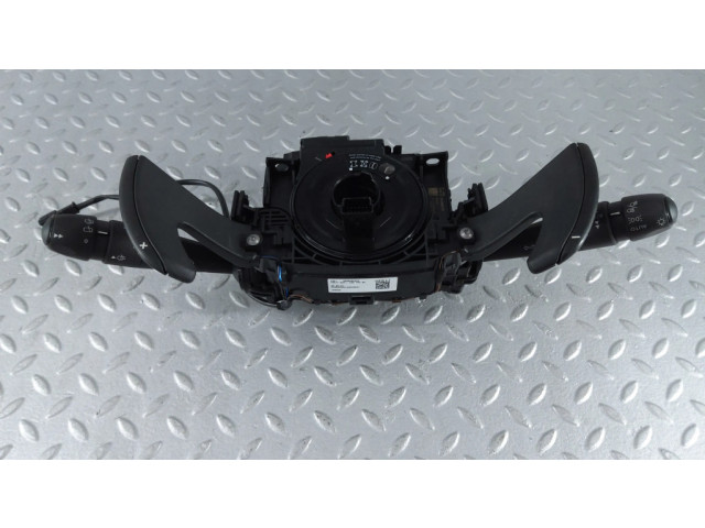 Подрулевой переключатель 98312564ZD, 98302853ZD   Toyota ProAce City