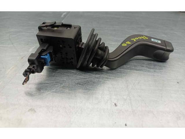 Ручка стеклоочистителей 09185413 Opel Meriva A