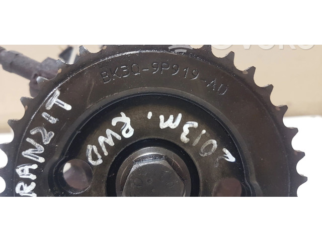 Топливный насос