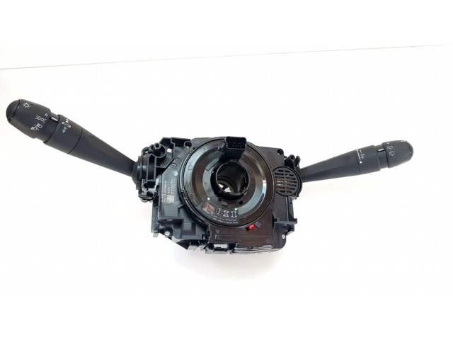 Подрулевой шлейф SRS 98312590ZD Citroen C3 Aircross