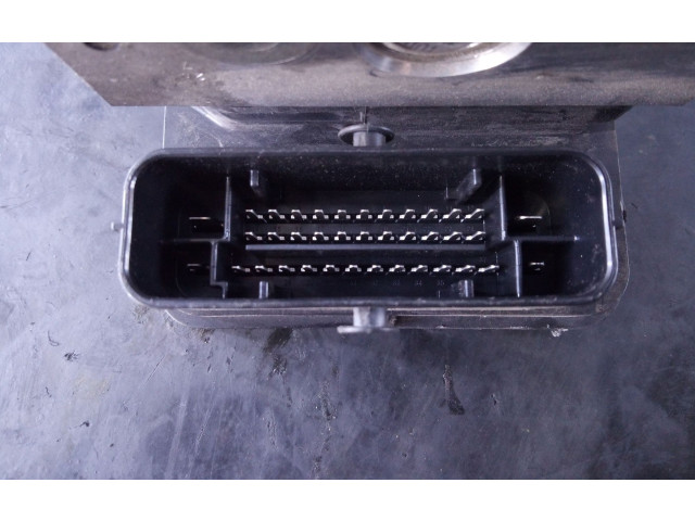 Блок АБС 476600078R, 2851524212   Dacia  Lodgy   -  года