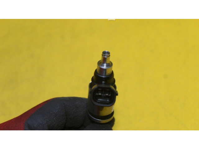 Форсунка     Renault Clio IV   