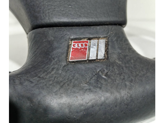 Руль Audi A6 S6 C5 4B  1997 - 2005 года 4B0124A, 6D419091BD      