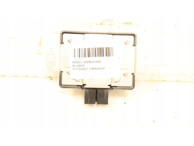 Блок управления 05150757AB Fiat Freemont