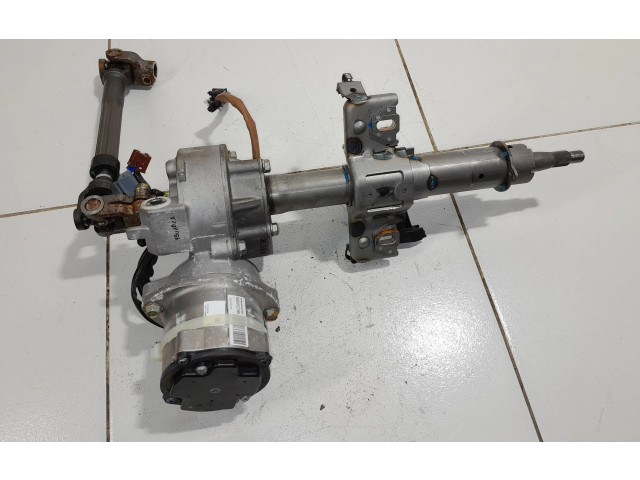 Насос рулевого управления