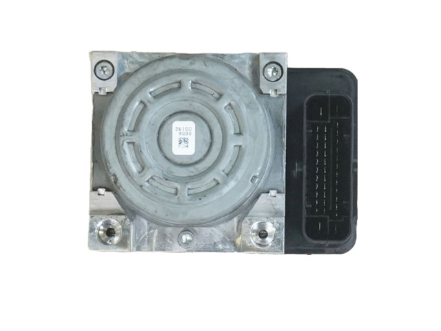 Блок АБС 9829234580   Peugeot  2008 I  2013 - 2019 года