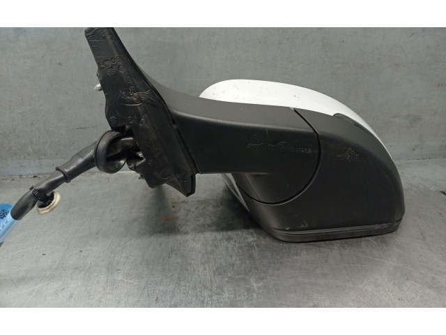 Зеркало электрическое        Skoda Octavia Mk4  2019 -  года   