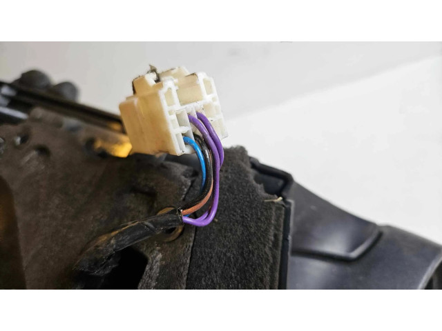 Зеркало электрическое левое Mazda 3 I 2003-2006 года