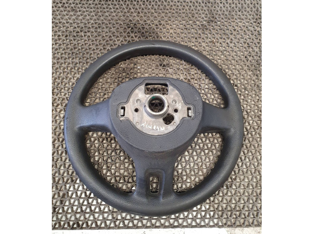 Руль Volkswagen Touran II 2010 - 2016 года 5K0419091H