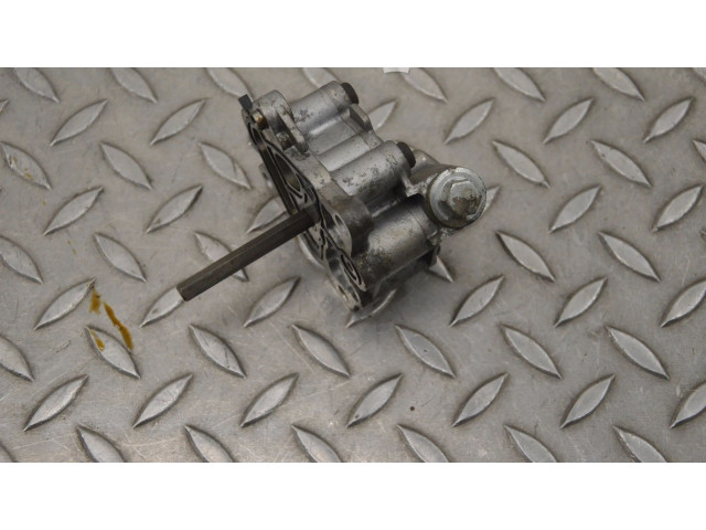 Масляный насос 670050436 14031, 1403102 Alfa Romeo Giulia 2.9