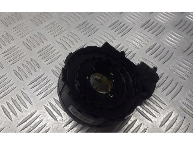 Подрулевой шлейф SRS 1K0959653C Skoda Octavia Mk2 (1Z)