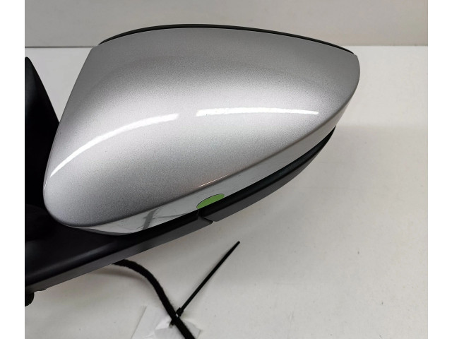 Зеркало электрическое Skoda Karoq 2017 - года