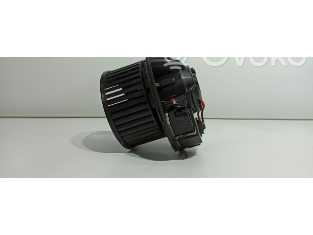 Вентилятор печки 1K1820015F, 3C0907521D Skoda Octavia Mk2 (1Z)