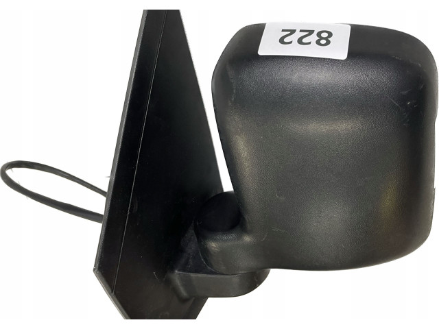 Зеркало (механическое)       Ford Transit -  Tourneo Connect  2003 - 2008 года   