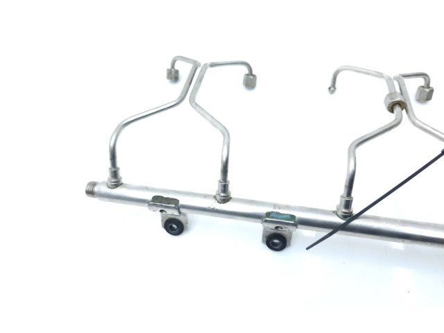 Vstřikovací lišta 7649710, 16404510   BMW 3 F30 F35 F31    N55B30A 