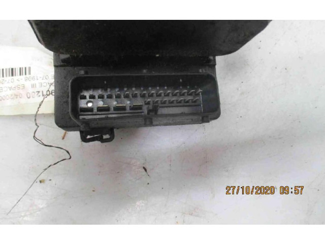 Jednotka ABS 265216726, 265216726 Renault Espace III 2000