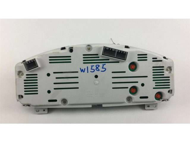 Přístrojová deska KIA Spectra 2008 940030Z150, W1585
