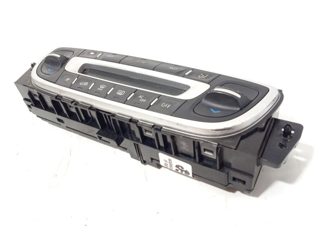 Блок управления климат-контролем 275109409R   Renault Scenic III   Grand scenic III