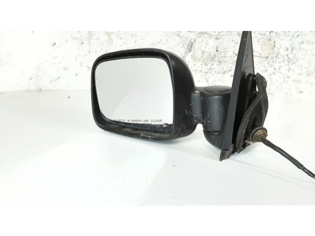 Зеркало электрическое     левое   Jeep Cherokee     