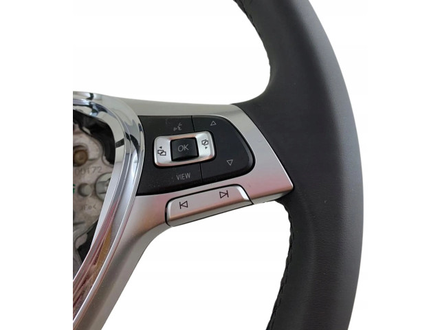 Volant Volkswagen Touareg III 2018 760419091P