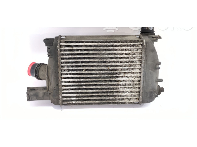 Интеркулер  144967634R   Dacia Dokker 