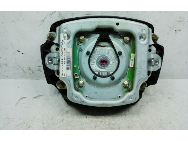 Подушка безопасности водителя 8E0880201L, 8E0880201L   Audi A2