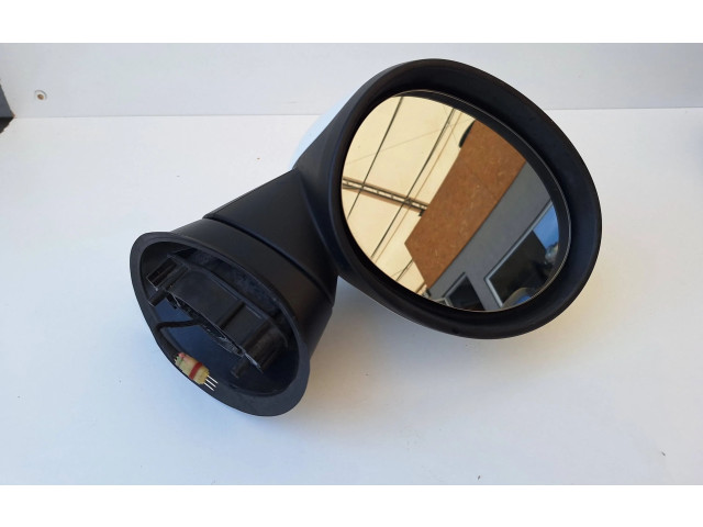 Zpětné zrcátko Mini Cooper Countryman F60 2017