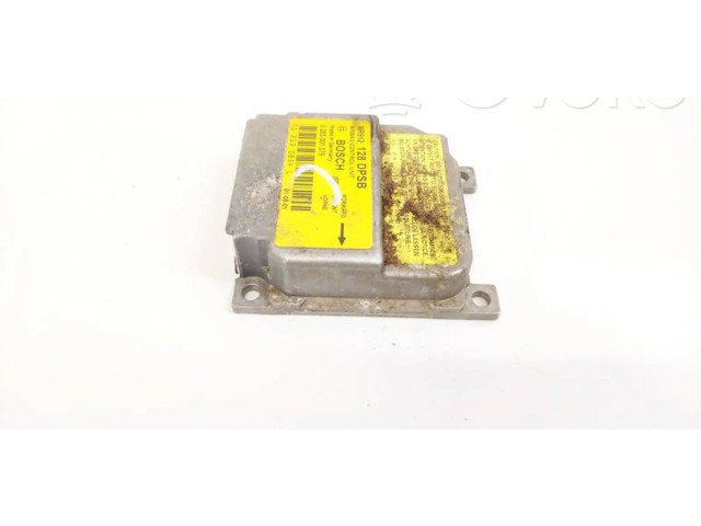 Блок подушек безопасности MR912128, 0285001379   Mitsubishi Space Star