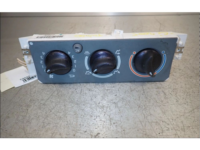 Блок управления климат-контролем 7701054312 Renault Twingo I