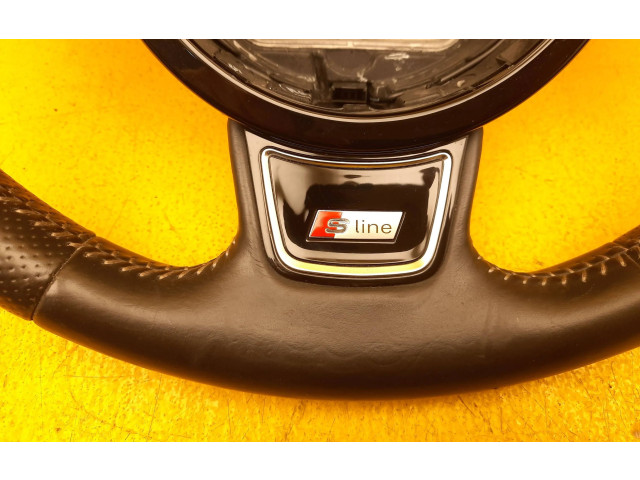 Руль Audi A7 S7 4G 2011 - 2017 года 8X0419091M, 8X0419091M