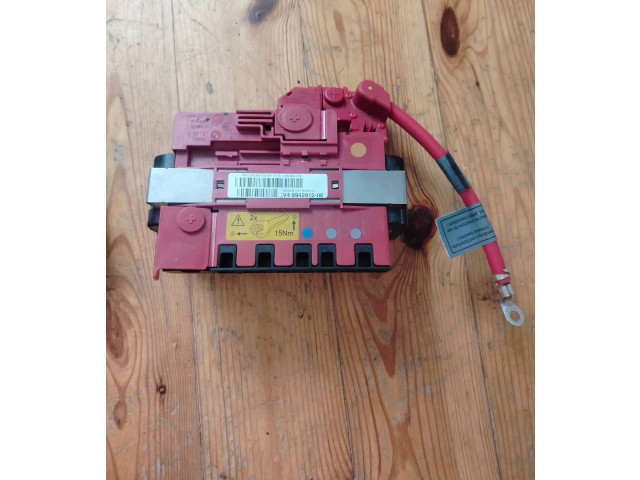 Блок предохранителей  10688710, 18862   BMW 1 E81 E87    