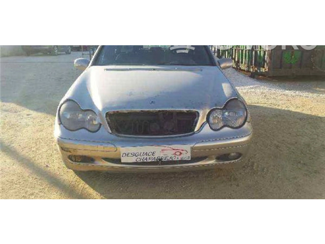 Zpětné zrcátko Mercedes-Benz C W203 2001 A2037201848, A2208204542